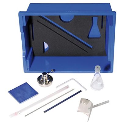 3B Scientific U8440012 Apparecchio Didattico per Acustica 3B Scientific U8440012 Apparecchio Didattico per Acustica