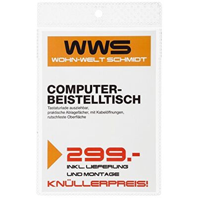Durable Busta Porta Avvisi, con Occhiello per Affissione, Formato A6, Trasparente, Confezione da 100 Pezzi Durable Busta Porta Avvisi, con Occhiello per Affissione, Formato A6, Trasparente, Confezione da 100 Pezzi