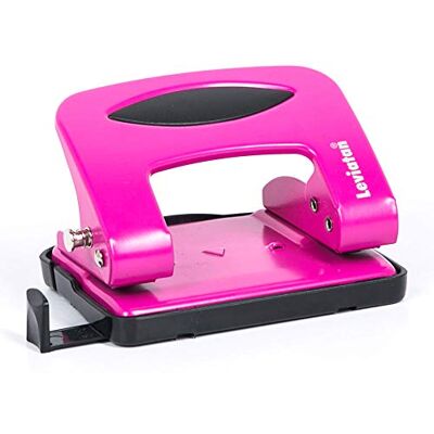 Leviatan 420 20B Perforatore, colore: Rosa Leviatan 420 20B Perforatore, colore: Rosa