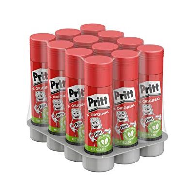 Pritt Henkel COLLA STICK MEDIO 20 GR Pritt Henkel COLLA STICK MEDIO 20 GR
