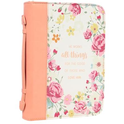 ART BIBLE COVER MED LUXLEATHER ALL ART BIBLE COVER MED LUXLEATHER ALL
