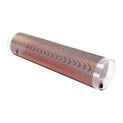 3B Scientific U12253 Bobina di Campo, 120 mm 3B Scientific U12253 Bobina di Campo, 120 mm