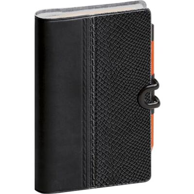 Exacompta 11243E Agenda tascabile La settimana su due pagine Duo kaa mini formati Copertina rimovibile 7,5 cm x 11,5 cm Gennaio 2023 a dicembre 2023 Colori casuali Exacompta 11243E Agenda tascabile La settimana su due pagine Duo kaa mini formati Copertina rimovibile 7,5 cm x 11,5 cm Gennaio 2023 a dicembre 2023 Colori casuali