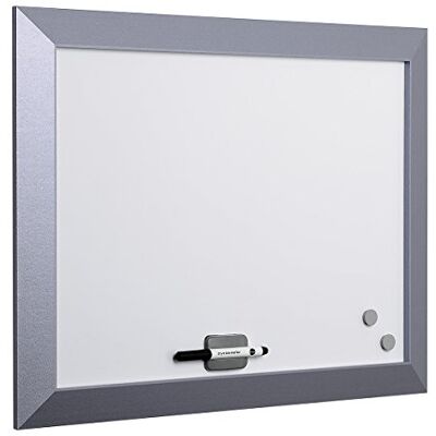Bi-Office Kamashi Graphite Magnetica Cancellabile a Secco, 60x45 Bi-Office Kamashi Graphite Magnetica Cancellabile a Secco, 60x45