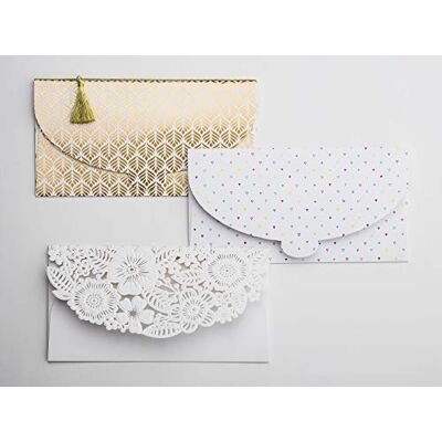 ART Set di buste per gioielli 1 ART Set di buste per gioielli 1
