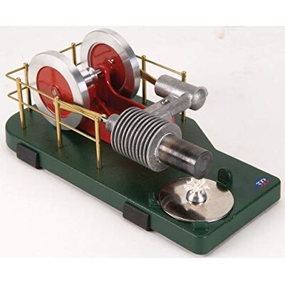 3B Scientific Motore Stirling S 3B Scientific Motore Stirling S