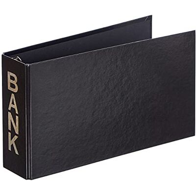 Pagna Aulfes Raccoglitore per bancarelle, 250 x 140 x 50 cm, colore: Nero Pagna Aulfes Raccoglitore per bancarelle, 250 x 140 x 50 cm, colore: Nero