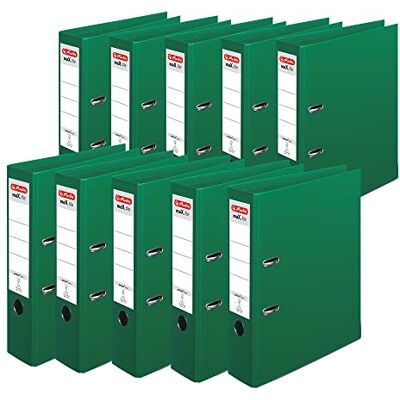 herlitz raccoglitore ad anelli herlitz raccoglitore ad anelli