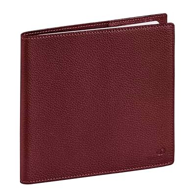 Quo Vadis Agenda 2027 Esecutivo riciclata Settimana Planning Multilingua Mona Rosso 12 mesi da gennaio a dicembre 16x16 cm Cuoio Vacchetta Quo Vadis Agenda 2027 Esecutivo riciclata Settimana Planning Multilingua Mona Rosso 12 mesi da gennaio a dicembre 16x16 cm Cuoio Vacchetta