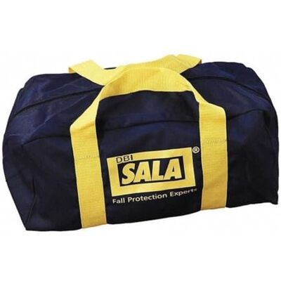 3M DBI-SALA Borsa per il trasporto e la conservazione di attrezzature, 360 x 30 x 495 cm, blu navy 3M DBI-SALA Borsa per il trasporto e la conservazione di attrezzature, 360 x 30 x 495 cm, blu navy