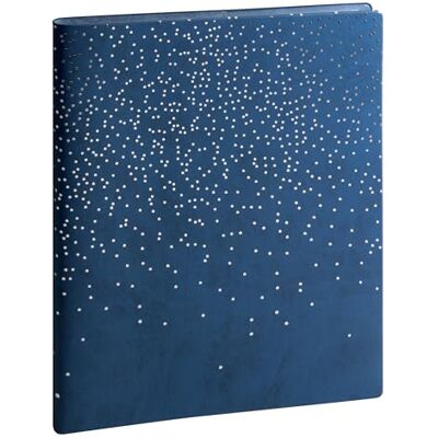 Exacompta AGENDA DA UFFICIO Horizons 22 Americana 22,5 x 18,5 cm Settimanale da gennaio a dicembre 2023 Colori assortiti Exacompta AGENDA DA UFFICIO Horizons 22 Americana 22,5 x 18,5 cm Settimanale da gennaio a dicembre 2023 Colori assortiti