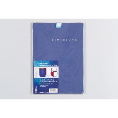 Pagna 22002 Select Cartella per applicazioni 3, set base, colore: Blu Pagna 22002 Select Cartella per applicazioni 3, set base, colore: Blu