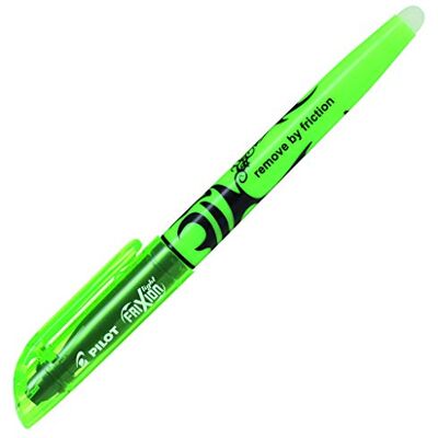 PILOT 497418 Evidenziatore Cancellabile PILOT 497418 Evidenziatore Cancellabile