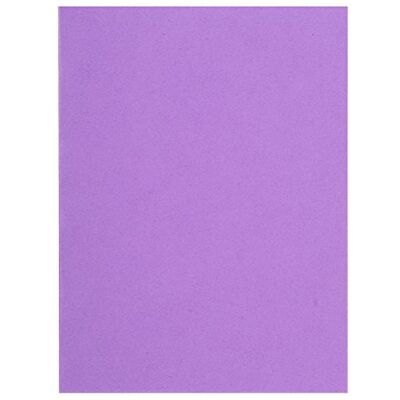 Exacompta Sotto Cartelle, 22x31 cm, Lilla, 100 Pezzi Exacompta Sotto Cartelle, 22x31 cm, Lilla, 100 Pezzi