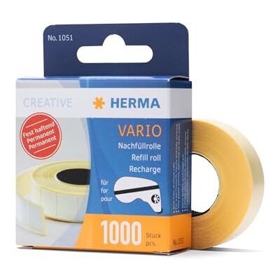 HERMA VARIO RICARICABILE HERMA VARIO RICARICABILE