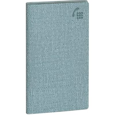 Exacompta Rubrica Tailor 9 x 17,5 cm, colore casuale Exacompta Rubrica Tailor 9 x 17,5 cm, colore casuale