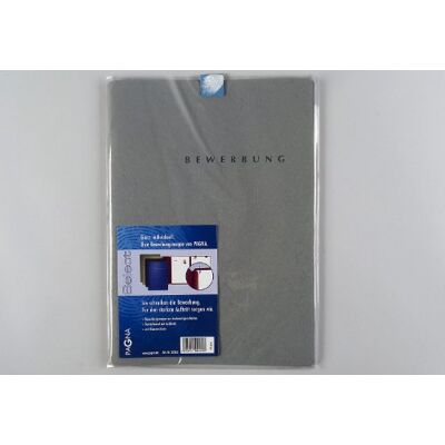 Pagna -Basic 22002 06 Select fermacarte, confezione da 3, colore: grigio Pagna -Basic 22002 06 Select fermacarte, confezione da 3, colore: grigio