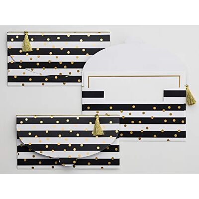 ART Set di 6 buste per gioielli. ART Set di 6 buste per gioielli.