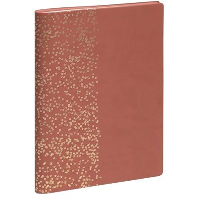Exacompta Agenda da ufficio Eurotime 24 Americana 16x24 cm Settimanale da gennaio a dicembre 2023 Colori assortiti Exacompta Agenda da ufficio Eurotime 24 Americana 16x24 cm Settimanale da gennaio a dicembre 2023 Colori assortiti