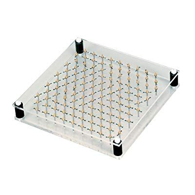 3B Scientific Modello Magnete, Esagonale 3B Scientific Modello Magnete, Esagonale