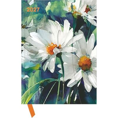 Teneues Dark Flowers 2027: Buchkalender 16x22 cm Wochenplaner mit Magnetverschluss, Leseband, internationalen Feiertagen & Orga- und Noitzteil für Natur- & Blumenliebhaber Teneues Dark Flowers 2027: Buchkalender 16x22 cm Wochenplaner mit Magnetverschluss, Leseband, internationalen Feiertagen & Orga- und Noitzteil für Natur- & Blumenliebhaber