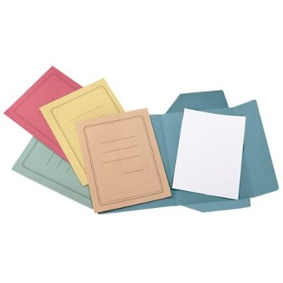 Alevar Cartellina 3 Lembi con Stampa in Cartoncino Manilla 200 gr, 100% Carta Riciclata, Formato 25x33 cm, Colore Grigio, Confezione da 50 Pezzi Alevar Cartellina 3 Lembi con Stampa in Cartoncino Manilla 200 gr, 100% Carta Riciclata, Formato 25x33 cm, Colore Grigio, Confezione da 50 Pezzi