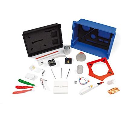3B Scientific Student Kit Elettrostatica 3B Scientific Student Kit Elettrostatica