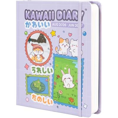 Grupo Erik Diario Scuola 2026 2027 Snoopy Peanuts Agenda Giornaliera 2026 2027 per Scuola Medie e Superiore, 11 Mesi Diario Scolastico con Copertina Rigida, Stickers e Tasca Interna (14 x 16 cm) Grupo Erik Diario Scuola 2026 2027 Snoopy Peanuts Agenda Giornaliera 2026 2027 per Scuola Medie e Superiore, 11 Mesi Diario Scolastico con Copertina Rigida, Stickers e Tasca Interna (14 x 16 cm)