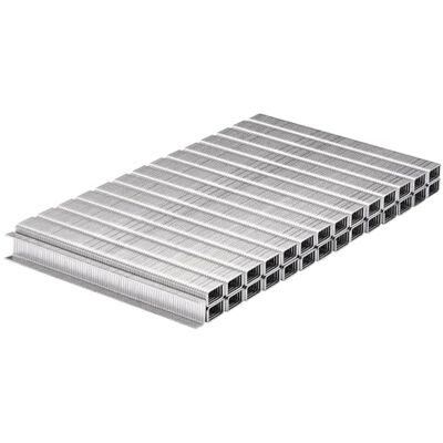 Draper Punti metallici tipo 140, 8 mm (confezione da 5000) – – acciaio zincato resistente Draper Punti metallici tipo 140, 8 mm (confezione da 5000) – – acciaio zincato resistente