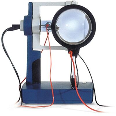 3B Scientific Tubo a Doppio Fascio D 3B Scientific Tubo a Doppio Fascio D