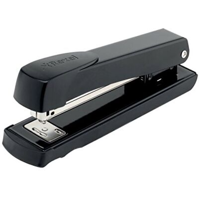 Rexel 2100016 Cucitrice, Nero Rexel 2100016 Cucitrice, Nero