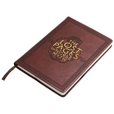 Import Erik GE3495 Quaderno A5 God of War The Lost Pages of Norse Myth, Multicolore, Taglia Unica Import Erik GE3495 Quaderno A5 God of War The Lost Pages of Norse Myth, Multicolore, Taglia Unica