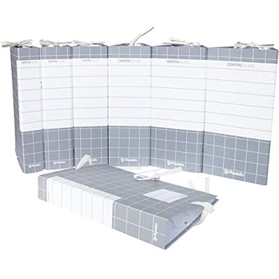Aurora Store 10x FALDONI CARTELLE ARCHIVIO CON LEGACCI FETTUCCE SALDAMENTE RIVETTATI 25x35 cm DORSO 12 CM UFFICIO PER ARCHIVIAZIONE DOCUMENTI. SPESSORE 1,8CM QUALITA'. Confezione 10 pezzi Aurora Store 10x FALDONI CARTELLE ARCHIVIO CON LEGACCI FETTUCCE SALDAMENTE RIVETTATI 25x35 cm DORSO 12 CM UFFICIO PER ARCHIVIAZIONE DOCUMENTI. SPESSORE 1,8CM QUALITA'. Confezione 10 pezzi