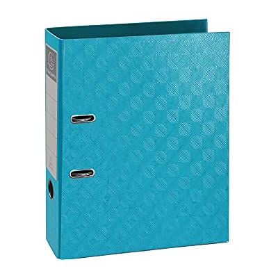 Exacompta Cod. 53789Ne 1 Raccoglitore a Leva Personalizzabile Kreacover Comanelli a D Copertina Foderata Pvc Comtasca Sul Davanti Dorso 70Mm F.To Esterno 29X32Cm Per A4 Nero Exacompta Cod. 53789Ne 1 Raccoglitore a Leva Personalizzabile Kreacover Comanelli a D Copertina Foderata Pvc Comtasca Sul Davanti Dorso 70Mm F.To Esterno 29X32Cm Per A4 Nero