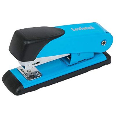 Leviatan 520 40B cucitrice blu Leviatan 520 40B cucitrice blu