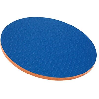 3B Scientific 00129A Asse Arrotondata per Stimolare la Propriocezione 3B Scientific 00129A Asse Arrotondata per Stimolare la Propriocezione