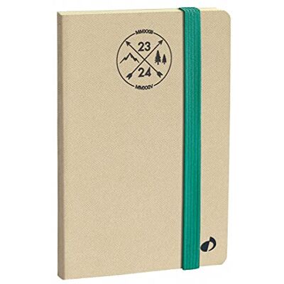 Exacompta Rif. 13515E Cartone da 6 confezioni da 100 spine intercalari trapezoidali a tinta unita forate Forever – 105 x 240 mm – Azzurro Exacompta Rif. 13515E Cartone da 6 confezioni da 100 spine intercalari trapezoidali a tinta unita forate Forever – 105 x 240 mm – Azzurro