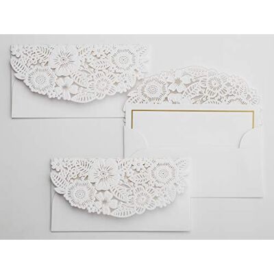 ART Buste per gioielli Set 9 ART Buste per gioielli Set 9