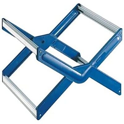 Leitz Struttura portacartelle per cart. sosp. da cassetti interasse cm 33 dim. 35,5 x 28 x 31 cm Blu Leitz Struttura portacartelle per cart. sosp. da cassetti interasse cm 33 dim. 35,5 x 28 x 31 cm Blu