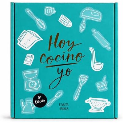 Parker Ricettario di cucina in bianco Ricettario di cucina con anelli espandibili Oggi Cucino Parker Ricettario di cucina in bianco Ricettario di cucina con anelli espandibili Oggi Cucino