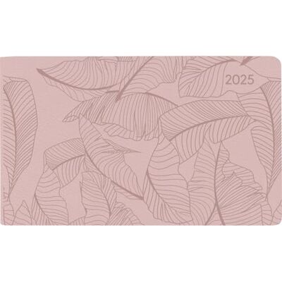Alpha Ladytimer TO GO Deluxe Salmon 2025 Agende Ladytimer To Go Deluxe 15,3 x 8,7 cm Alpha Ladytimer TO GO Deluxe Salmon 2025 Agende Ladytimer To Go Deluxe 15,3 x 8,7 cm