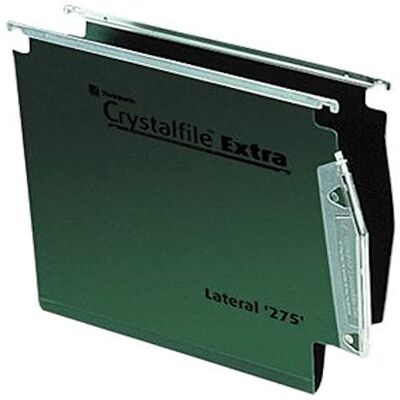 Rexel 71763 cartella sospesa e accessorio, 25 Pezzi Rexel 71763 cartella sospesa e accessorio, 25 Pezzi