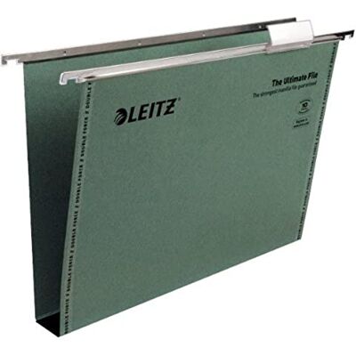 Leitz The Photo Album Company PAPFA4B Promote It A4 Frame verde Leitz The Photo Album Company PAPFA4B Promote It A4 Frame verde