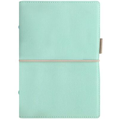 Filofax Personal Domino Organizer morbido, colore: carta da zucchero Filofax Personal Domino Organizer morbido, colore: carta da zucchero