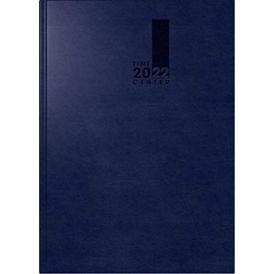 BRUNNEN Wochenkalender/Buchkalender 2022 TimeCenter, Modell 725 BRUNNEN Wochenkalender/Buchkalender 2022 TimeCenter, Modell 725