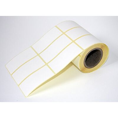 Avery Rotolo di 600 etichette 34 x 67 mm Avery Rotolo di 600 etichette 34 x 67 mm