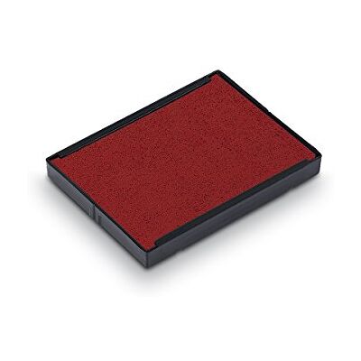 Trodat Cartucce di Ricambio 6/ per Printy , Typo, 4727, 4727 Typo, 4957 e 4757 Rosso, Blister 2 Pezzi Trodat Cartucce di Ricambio 6/ per Printy , Typo, 4727, 4727 Typo, 4957 e 4757 Rosso, Blister 2 Pezzi