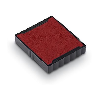 Trodat Cartuccia di Ricambio 6/4923 per Printy 4923 e 4930 Rosso, Conf. da 2 Trodat Cartuccia di Ricambio 6/4923 per Printy 4923 e 4930 Rosso, Conf. da 2