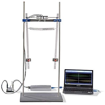 3B Scientific U61024 Pendolo Fisico Set Supplementare 3B Scientific U61024 Pendolo Fisico Set Supplementare