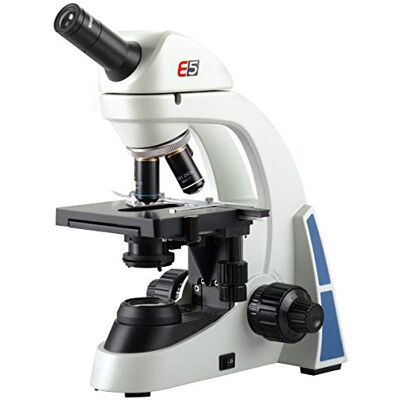 3B Scientific W30900 Microscopio Monoculare ME5 3B Scientific W30900 Microscopio Monoculare ME5